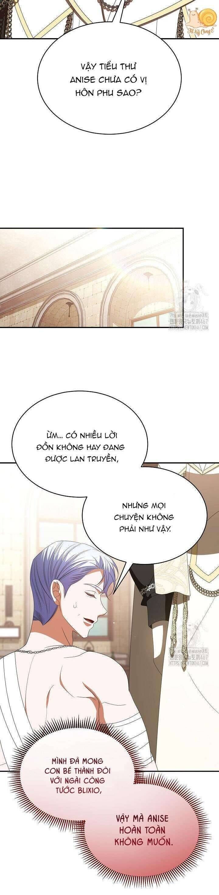 hướng dẫn về ác nữ chapter 39 29