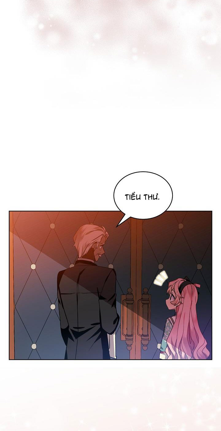 quý cô quyền lực chapter 31 11