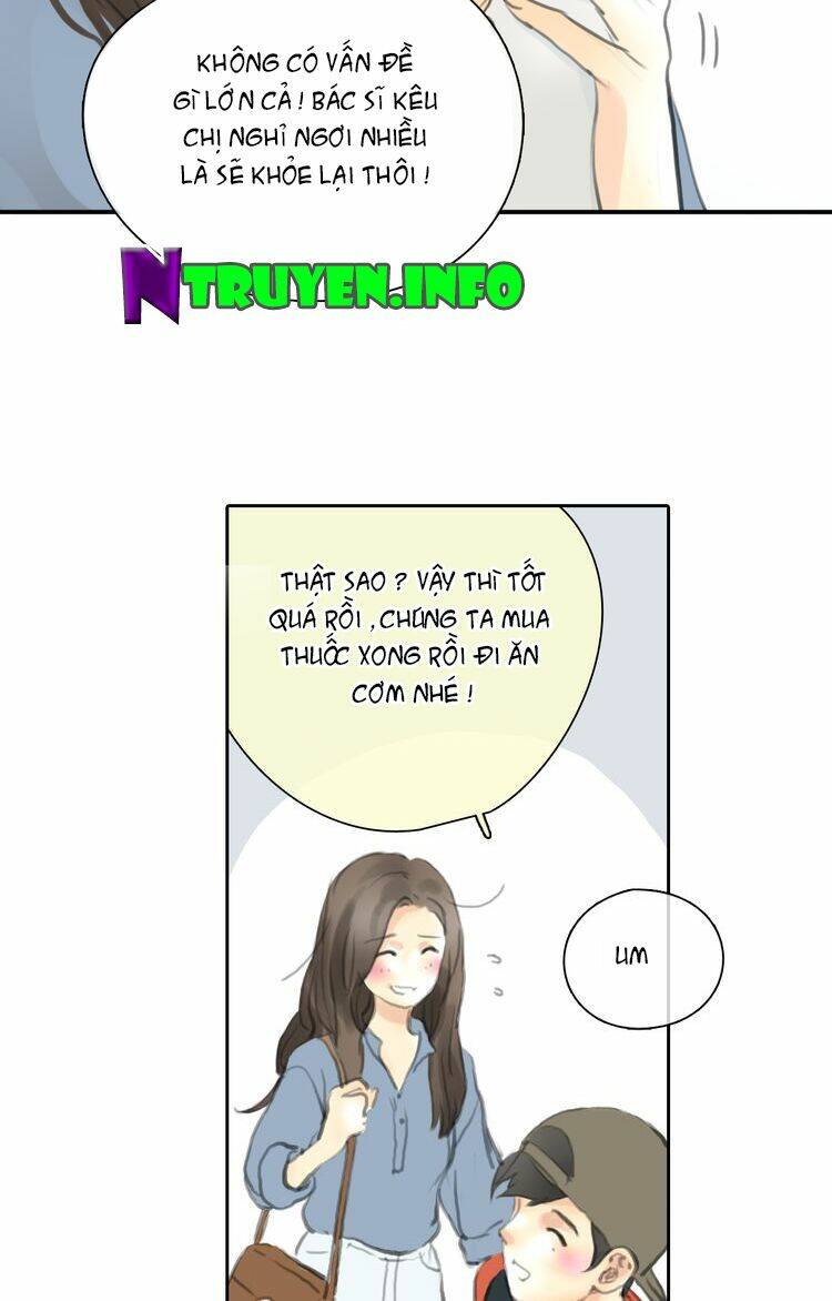 12 giờ của lọ lem chapter 45 23