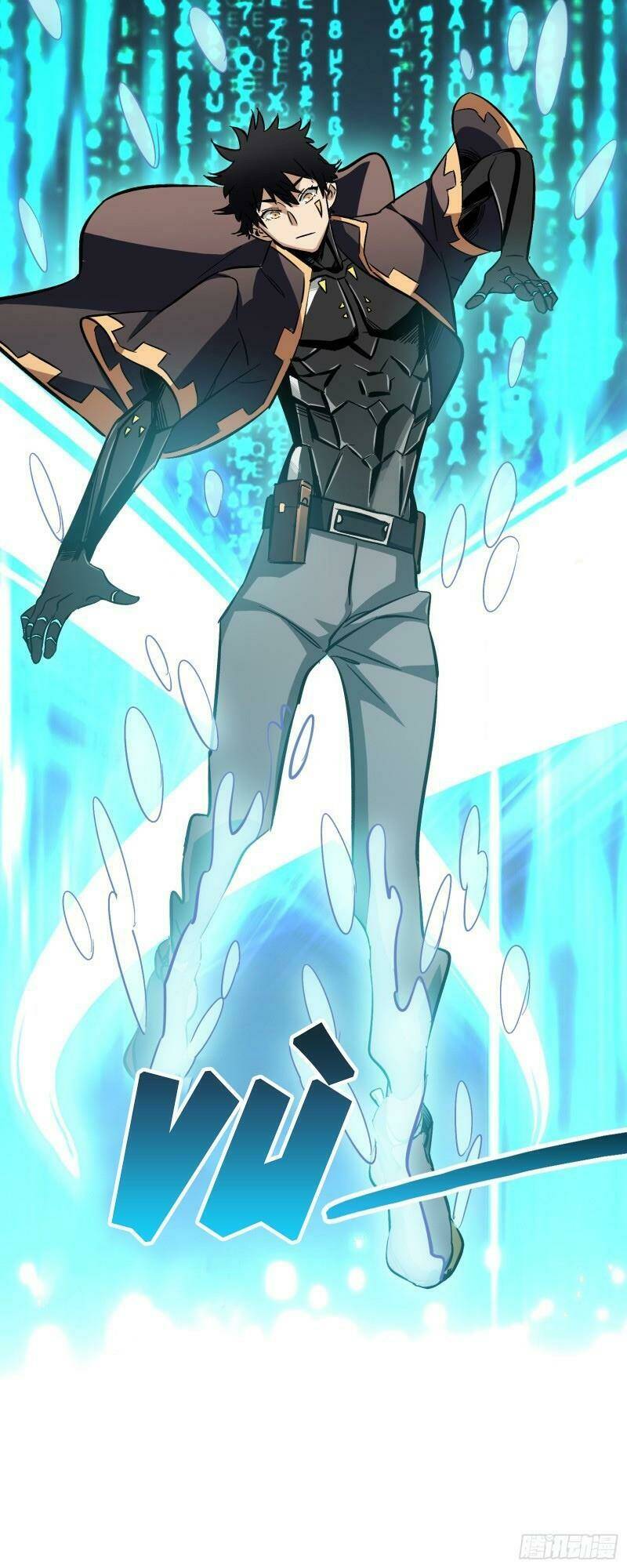 kiêm chức diêm vương chapter 3 23