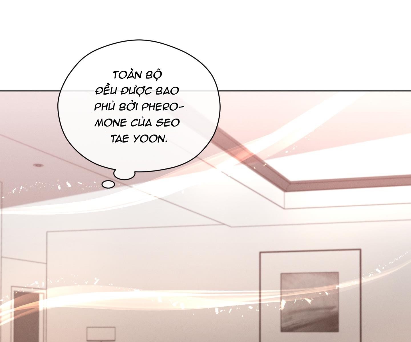 hội chứng minmotion chapter 27 15