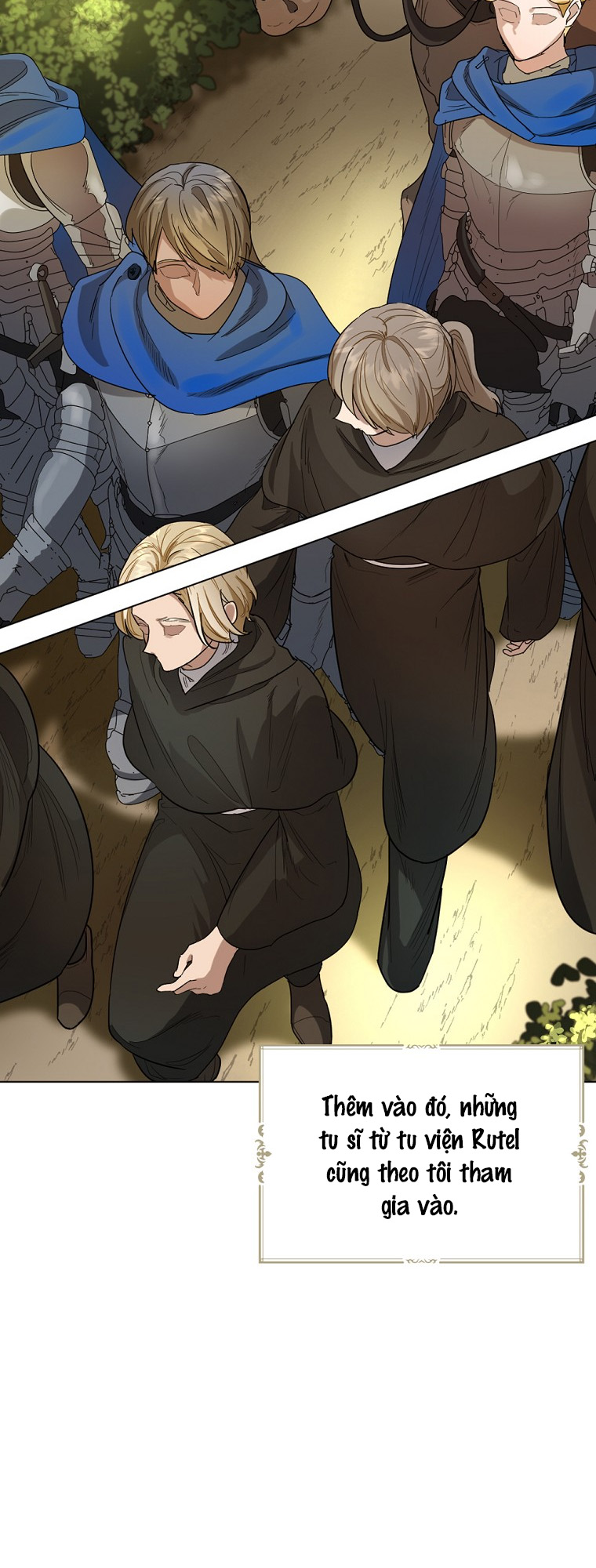 hợp đồng hôn nhân của công tước ashleyan chapter 2.1 33