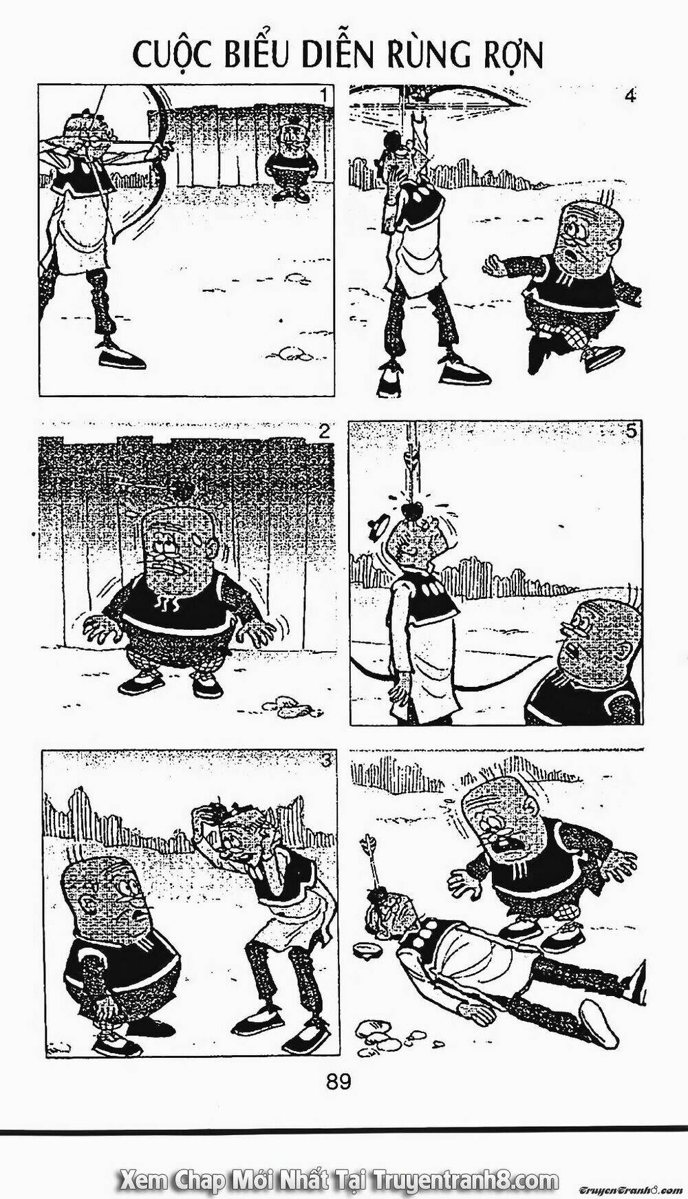 chú thoong chapter 13 5