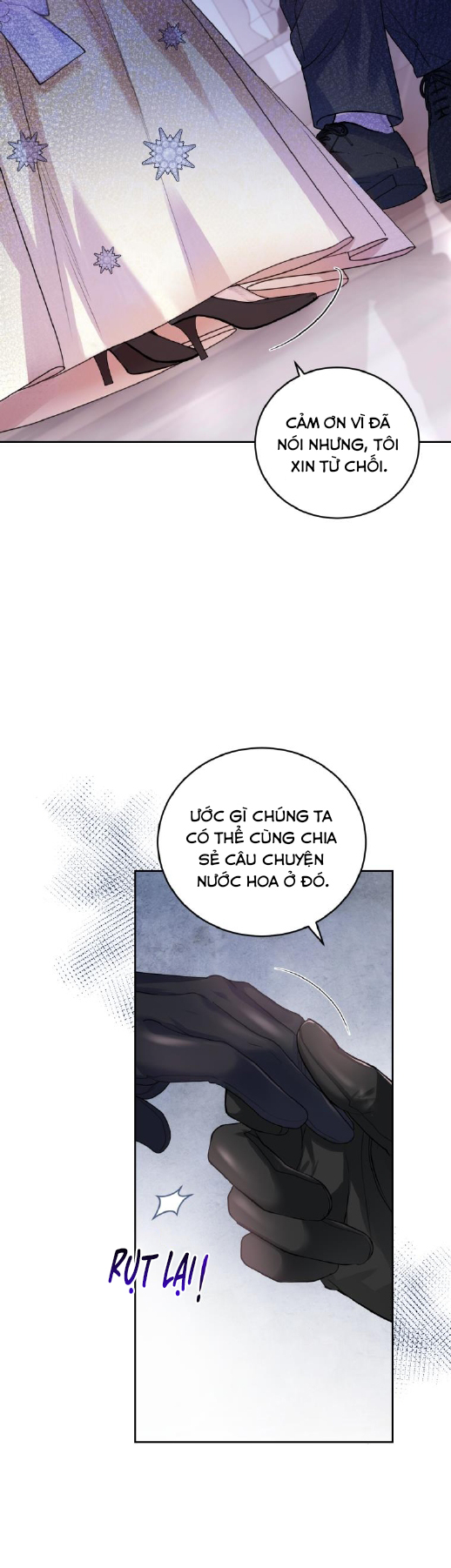 trở thành nhà điều chế nước hoa duy nhất của bạo chúa chapter 62 54