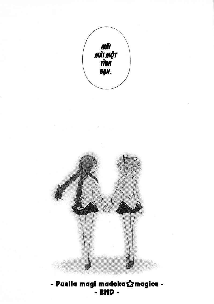 puella magi madoka magica chapter 12 46