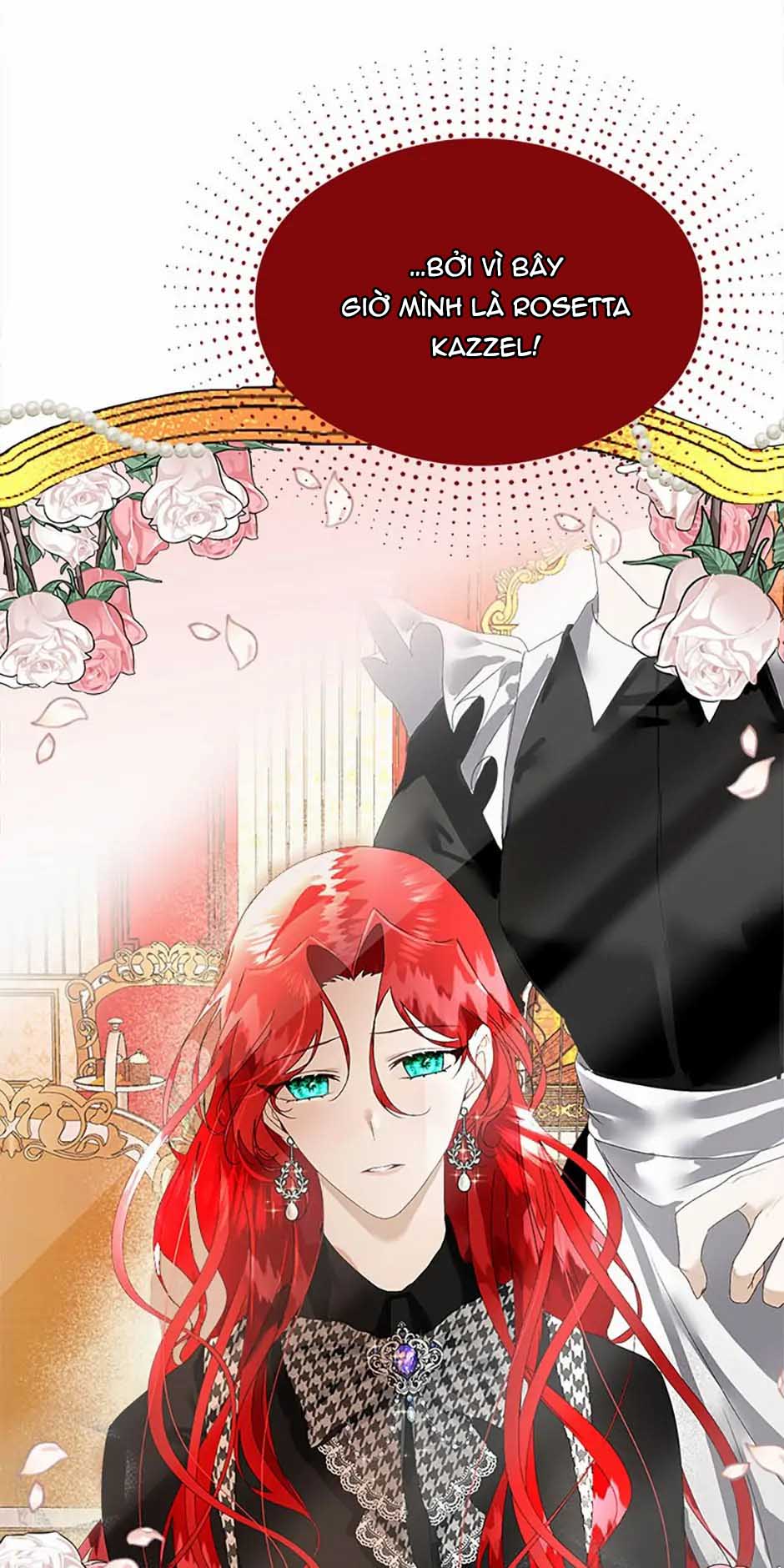 tôi là bảo mẫu bất đắc dĩ của nam chính chapter 0.2 19