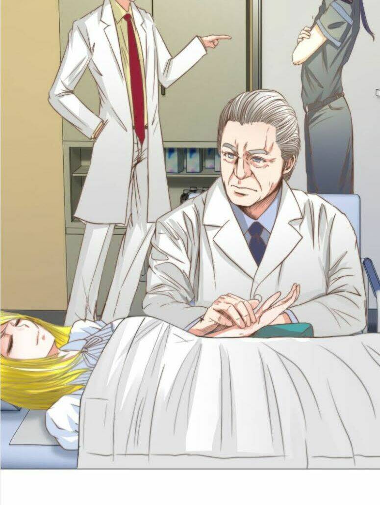 thấu thị y thánh chapter 3 17