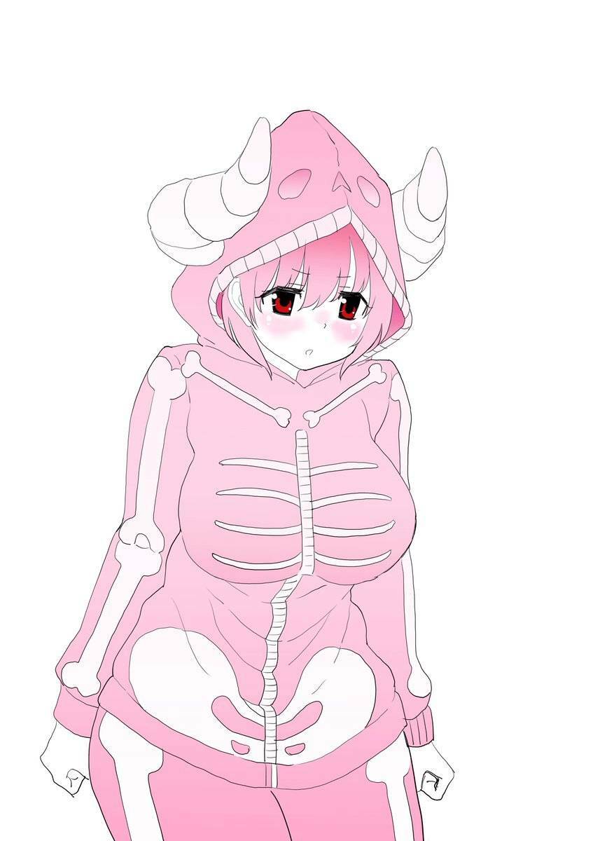 mình có thể chạm vào chỗ "ấy" của mino-san không? chapter 18 12