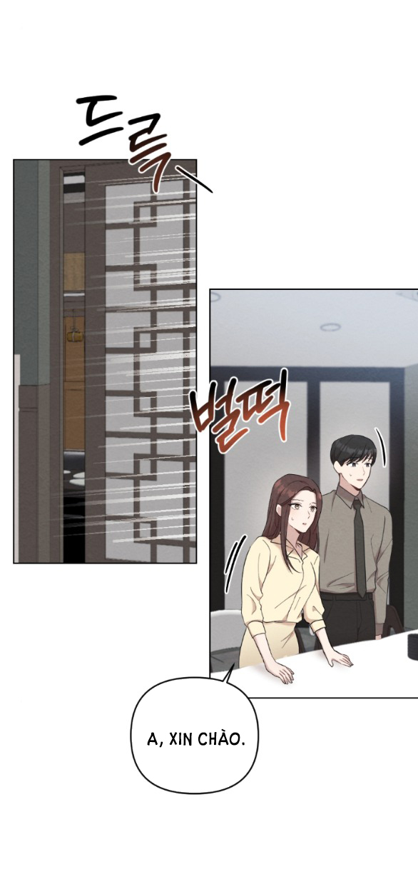 [18+] đêm không thể vãn hồi chapter 18.1 3