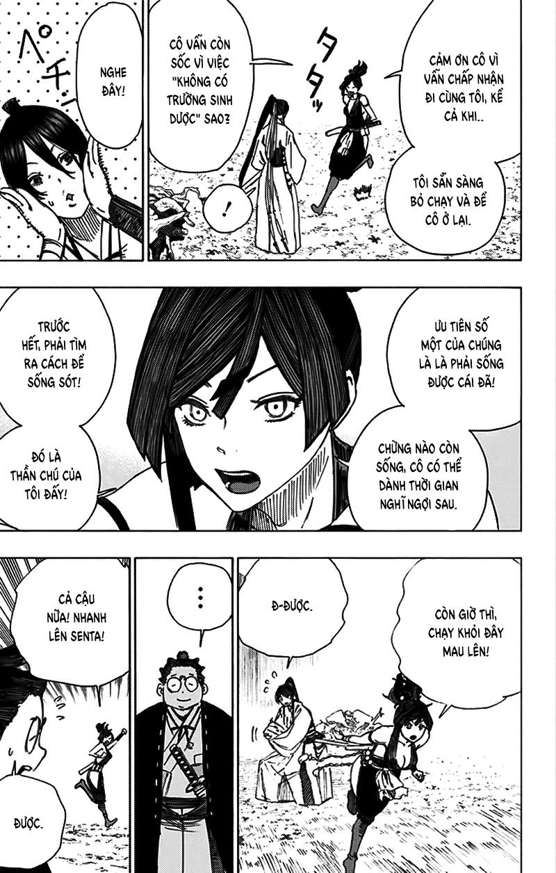 jigokuraku chapter 37 16