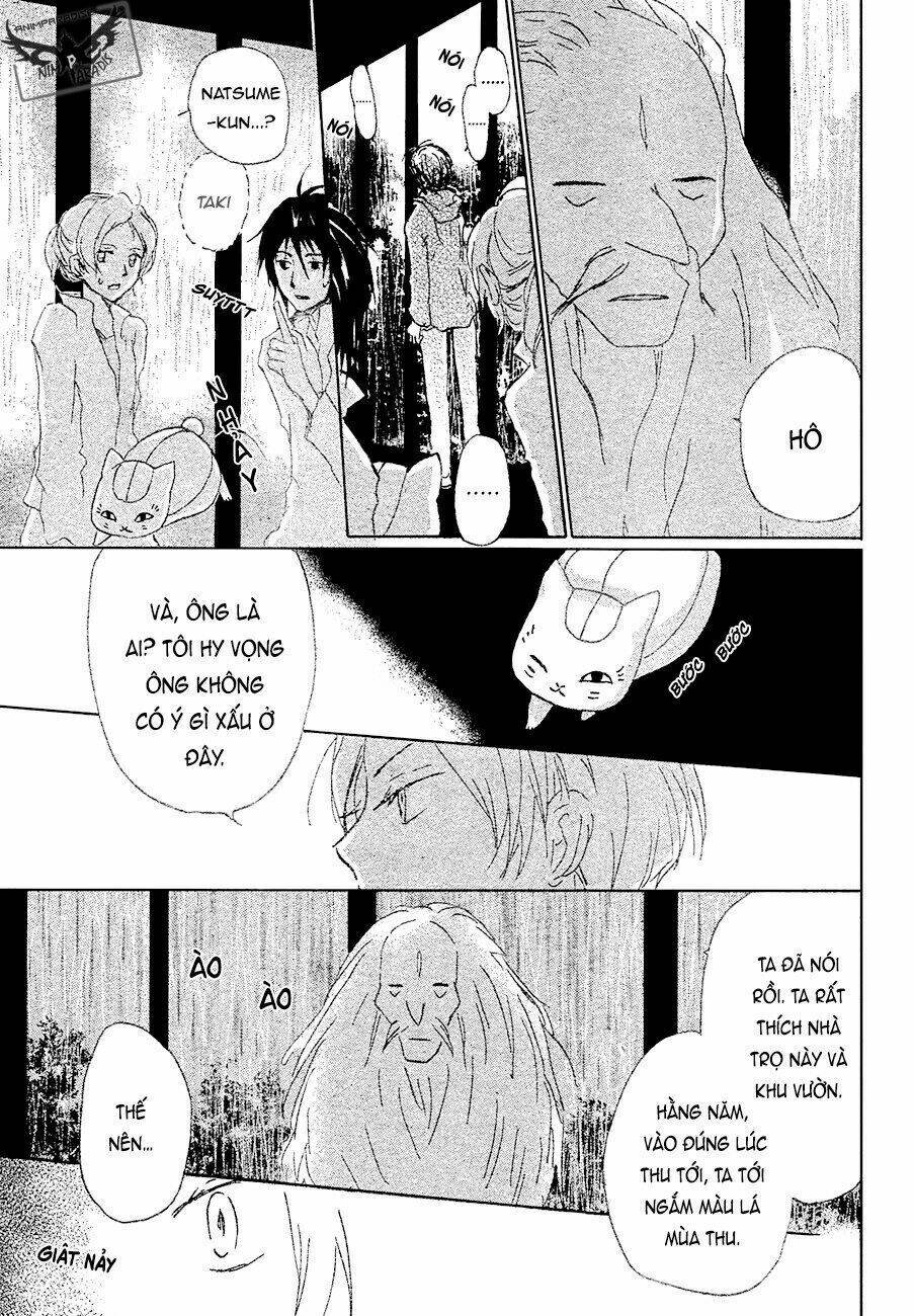 trả tên lại cho yêu quái chapter 86 5