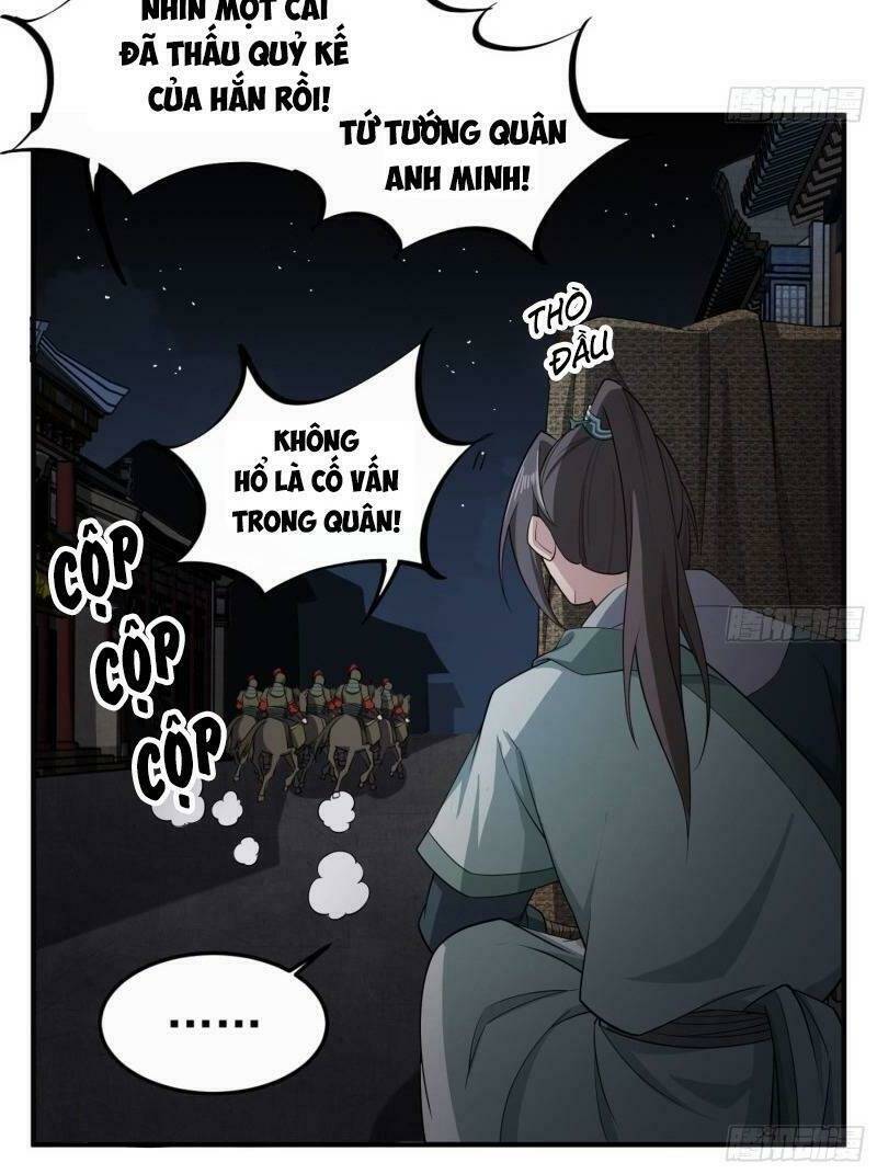 trọng sinh tới đại đường chapter 92 15