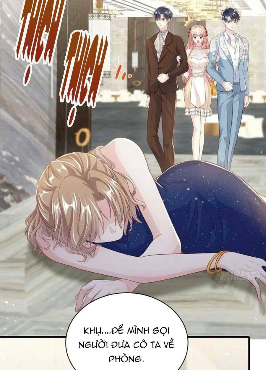 tôi được năm đại lão chiều chuộng hết nấc chapter 79 23