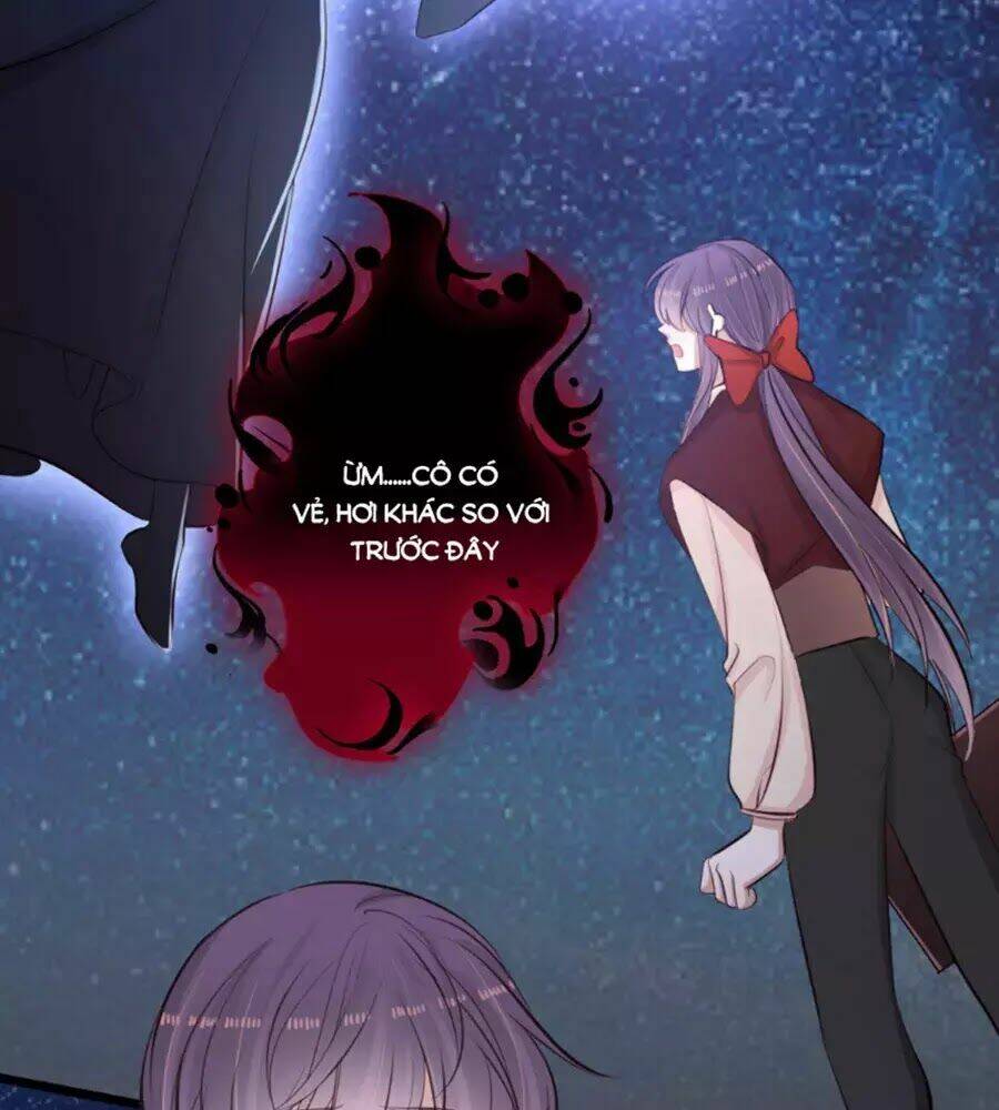 nữ phù thủy muốn sống nổi loạn chapter 21 10