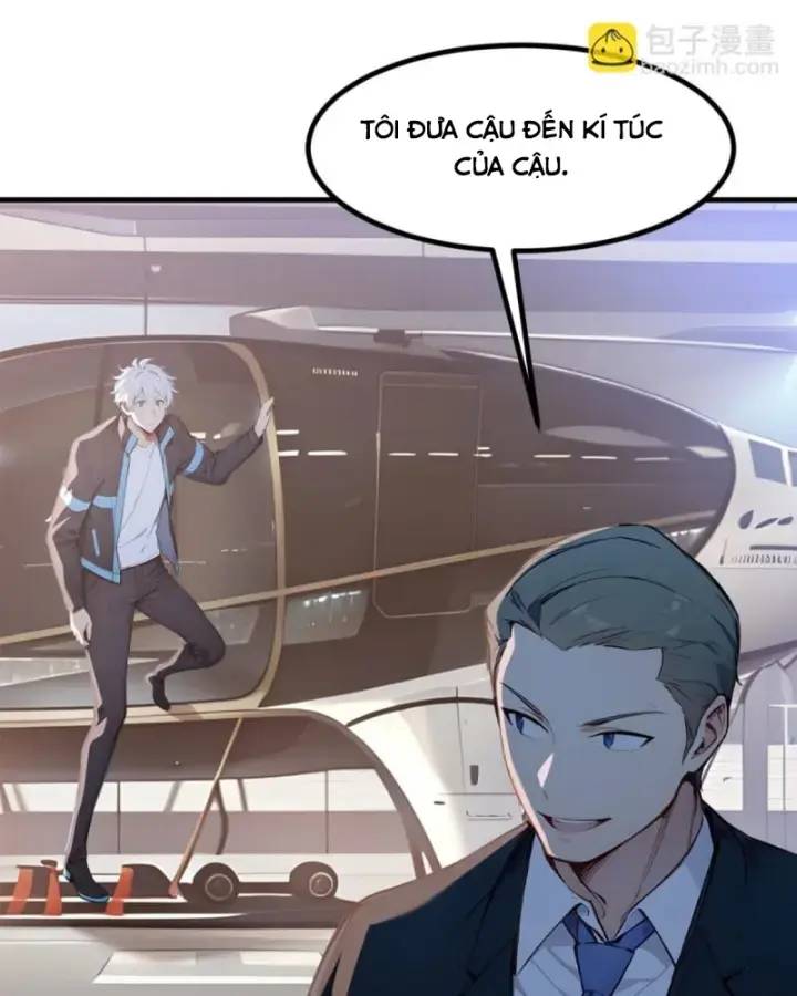 toàn dân thần vương: tôi hiến tế nghìn tỷ sinh linh! chapter 51 21