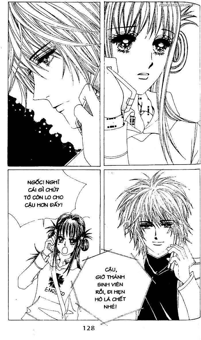 nhà trọ hoàn hảo chapter 77 16