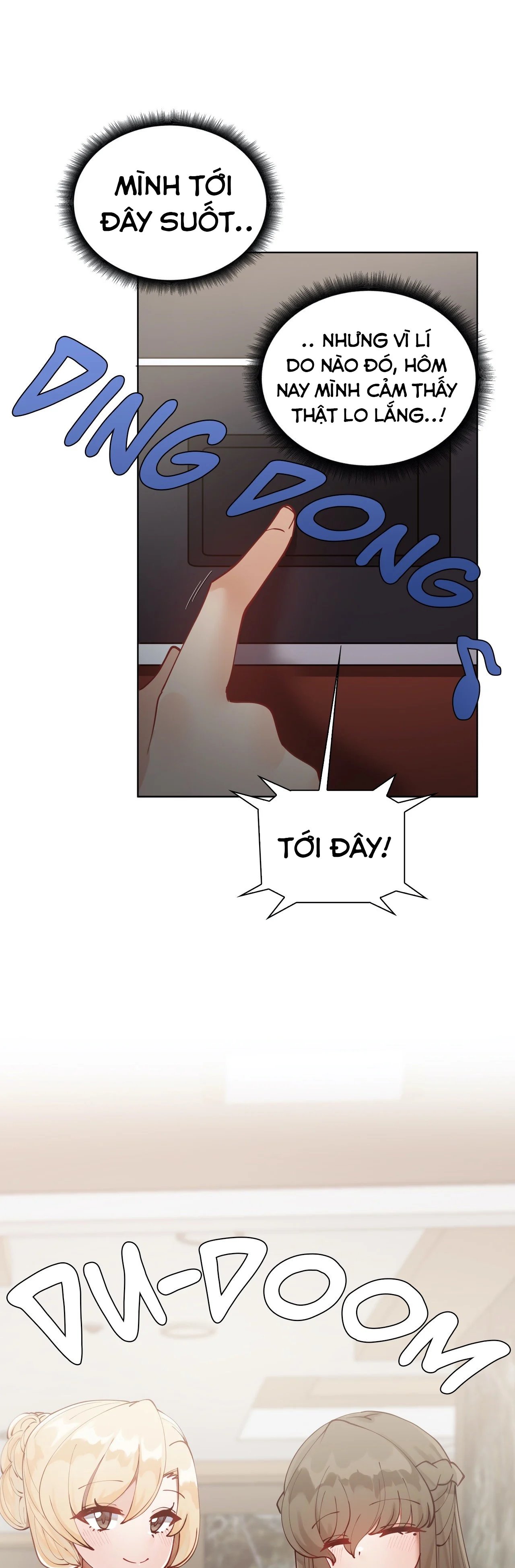 gia sư nữ quái chapter 25 3