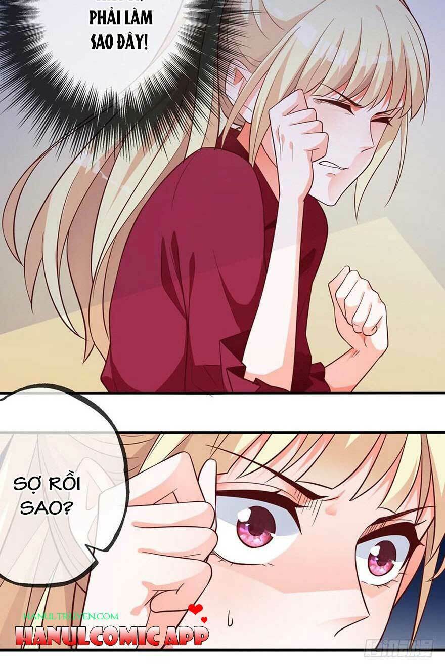 nam thần bóng tối không nghe lời chapter 1 19