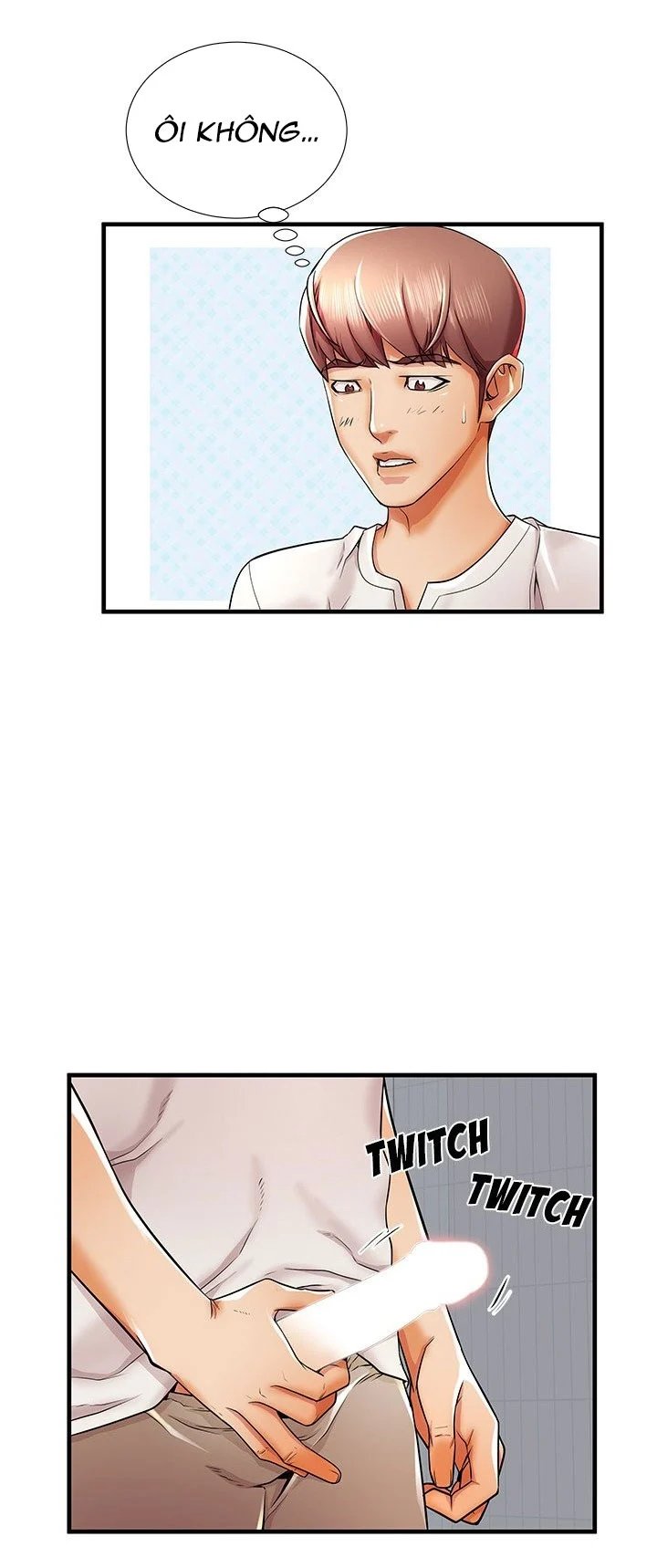 người mẹ xấu xa chapter 35 20