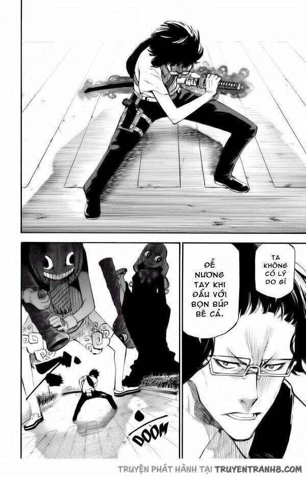 dolly kill kill chapter 74 7