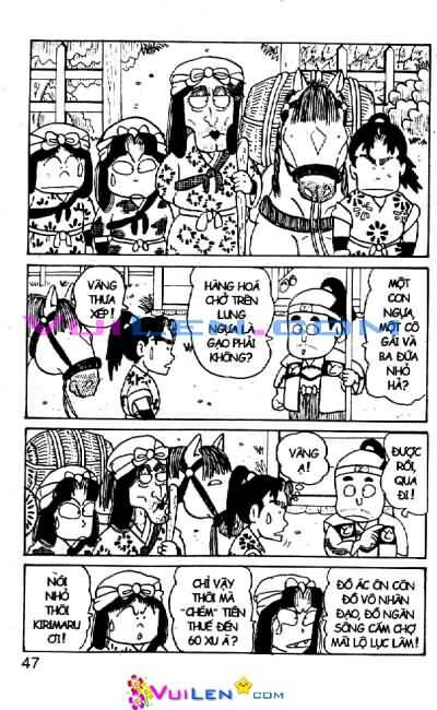 ninja loạn thị chapter 27 47