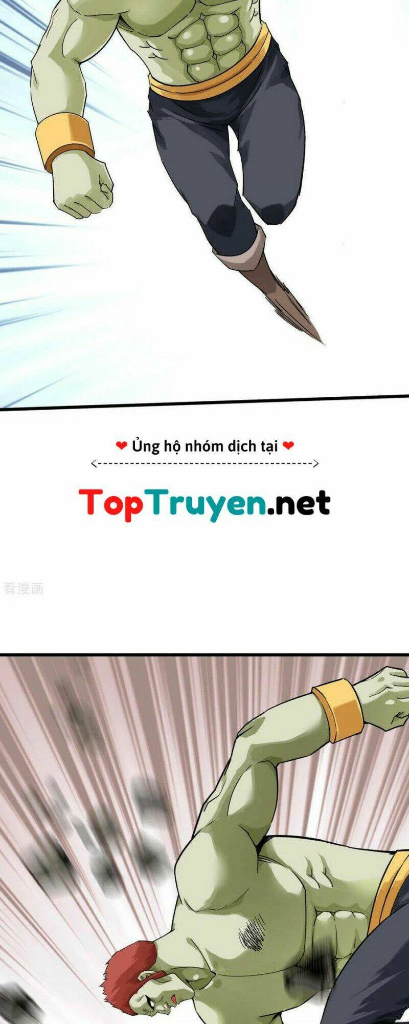 trọng sinh ta là đại thiên thần chapter 173 5