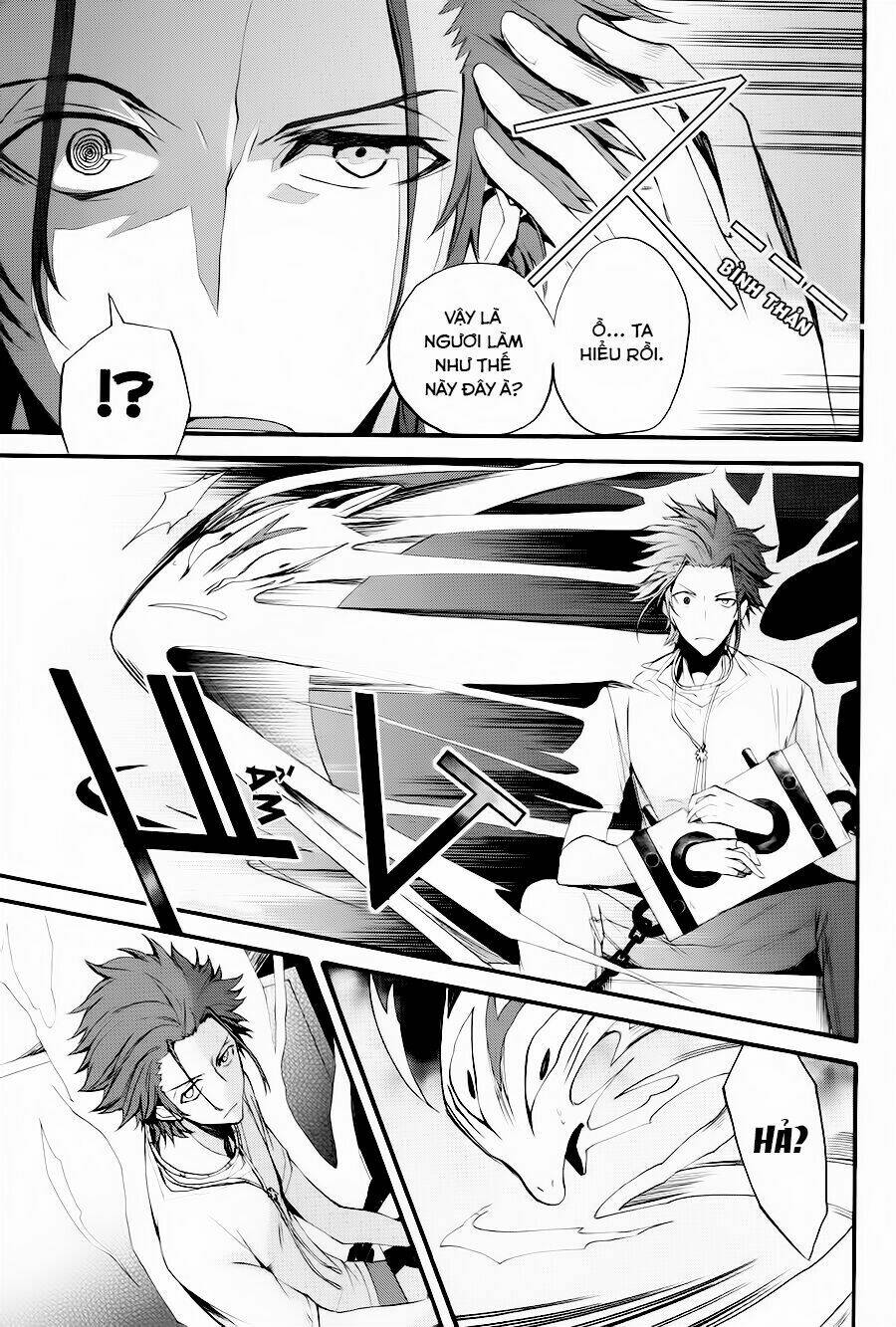 k - the first chapter 9 24