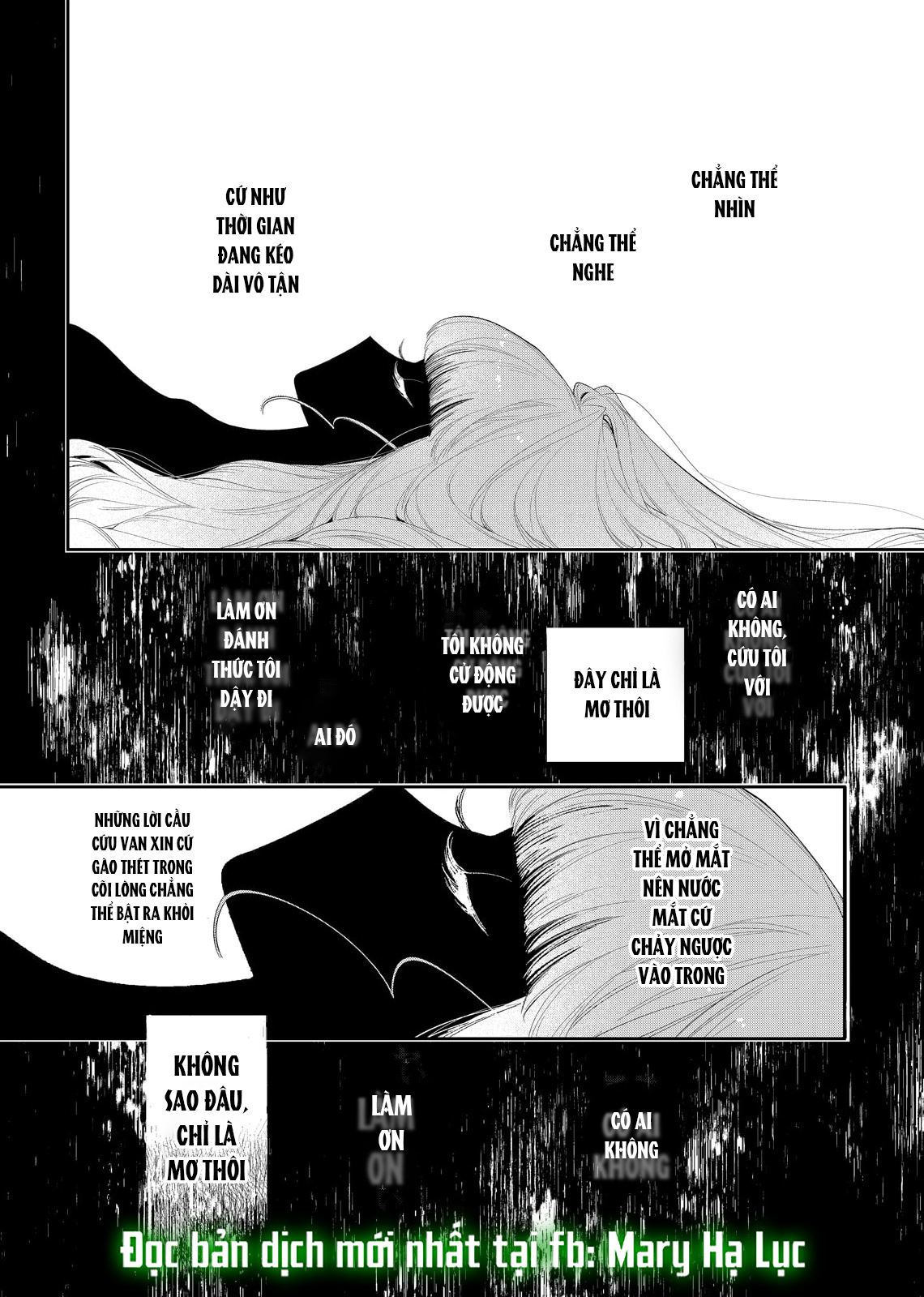 Sao Băng Ẩn Trong Hoa chapter 24.1 6