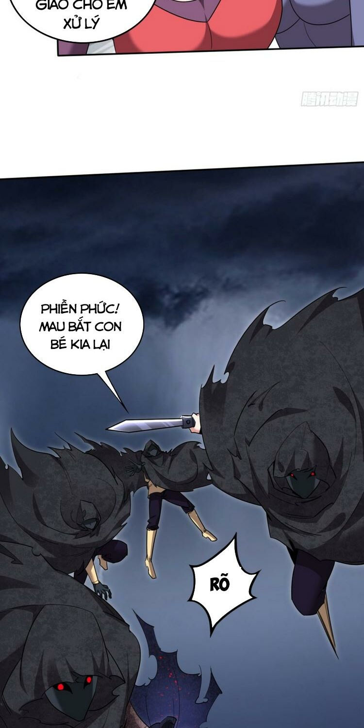 tối cường thần y tại đô thị chapter 199 25