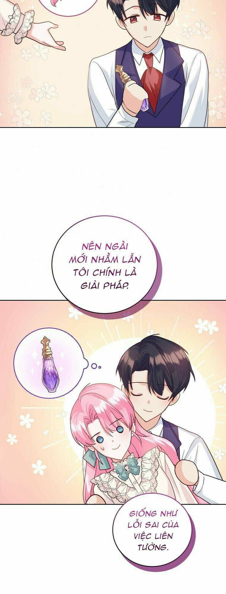 nhà điều chế nước hoa độc quyền của bạo chúa chapter 37 52