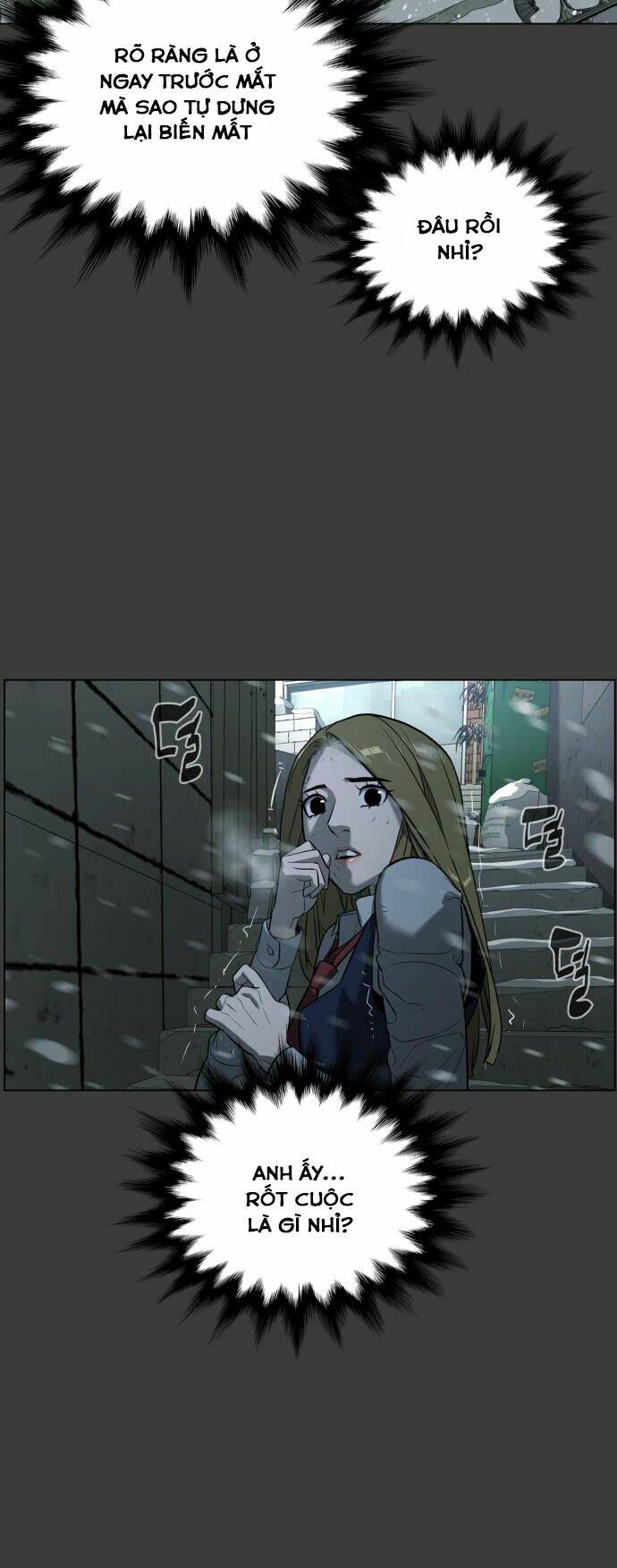 Máu trắng chapter 84 20