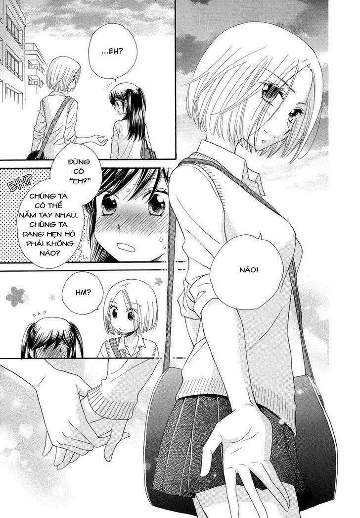 the princess's mirror chapter 1 25