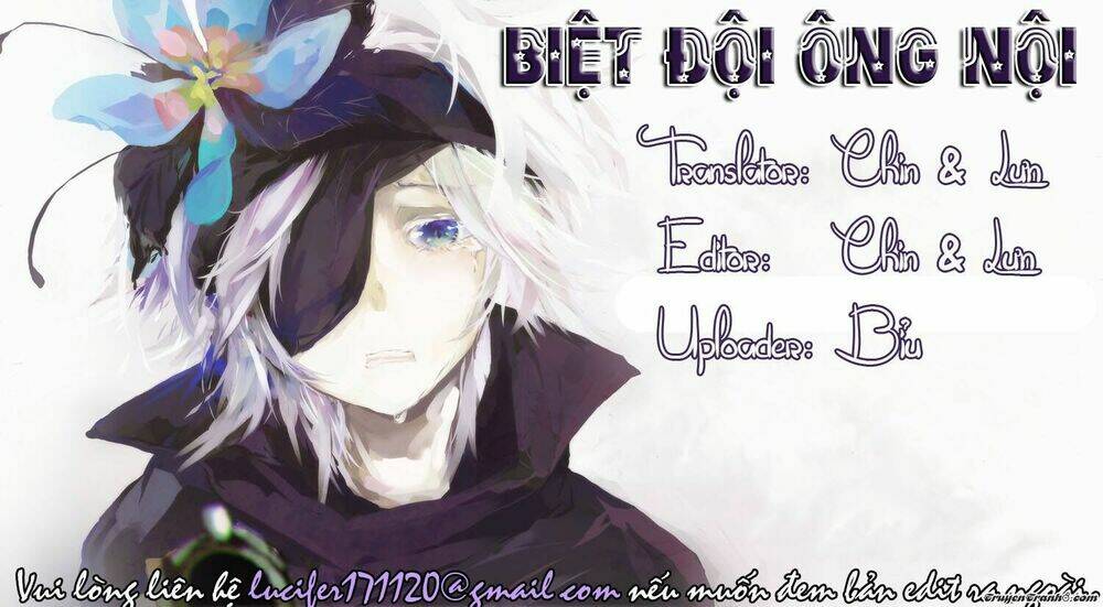 tình yêu và nỗi đau tột cùng chapter 7 1