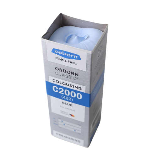 Sáp đánh bóng gương inox C2000