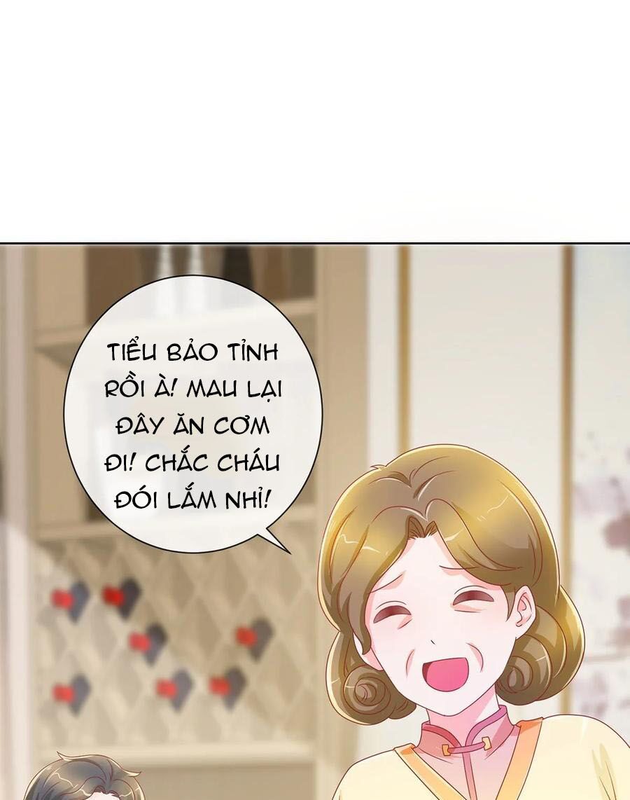 ẩn hôn 100%: chọc tức vợ yêu mua một tặng một chapter 164 10