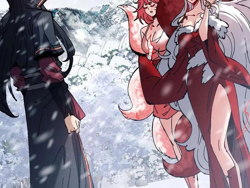 Sư Tôn: Nghịch Đồ Này Mới Không Phải Là Thánh Tử chapter 93 33