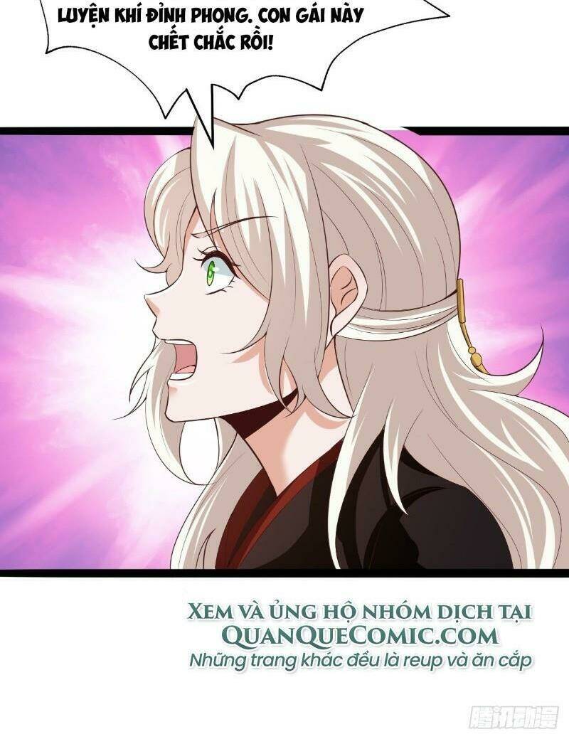 vú em của tiên ma chapter 32 6