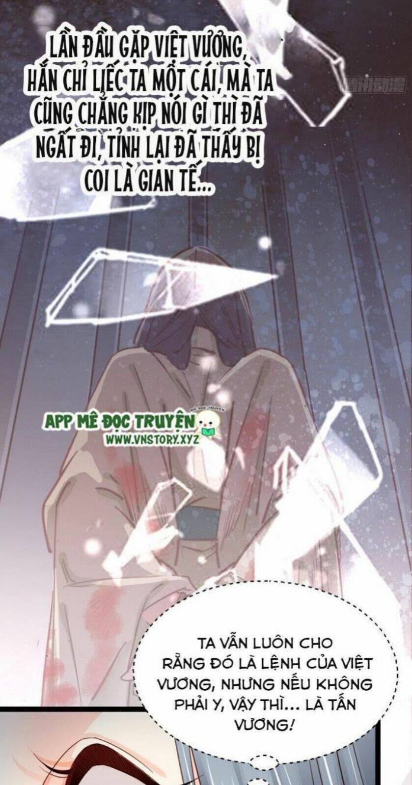 kiều nữ độc phi chapter 229 28