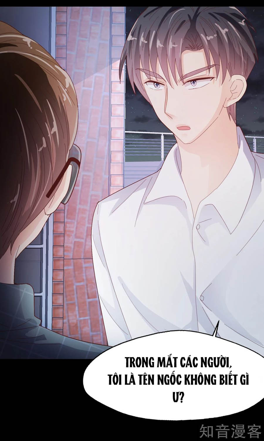 sau này vẫn cứ thích anh chapter 89 2