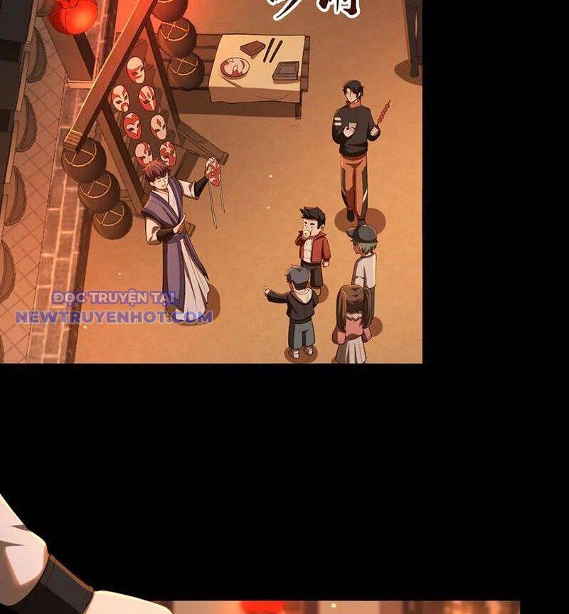 đại lộ vô danh chapter 66 5