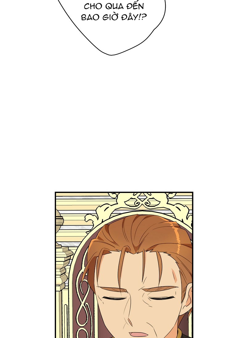 xuyên không trở thành mami của nhân vật phản diện chapter 55 20