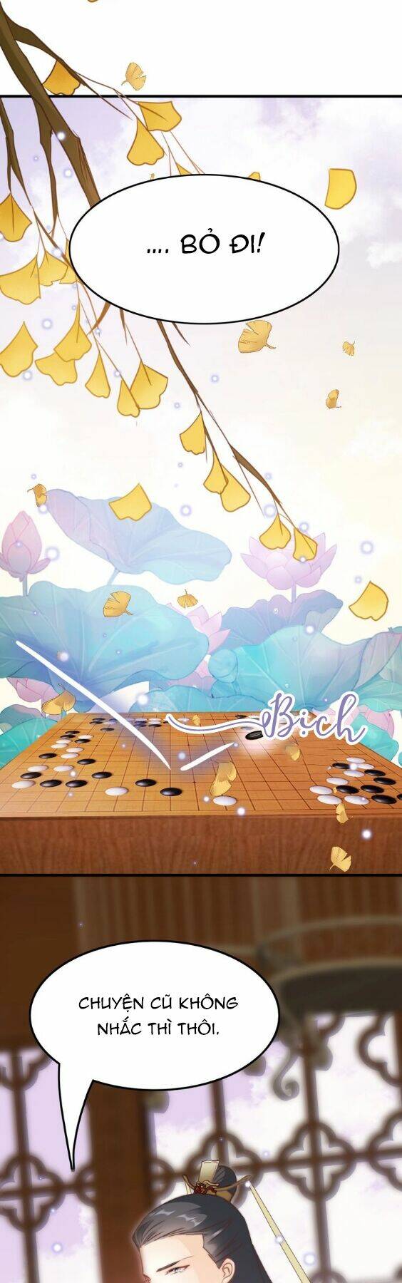 cánh diều xanh bay trong cơn gió chapter 5 30