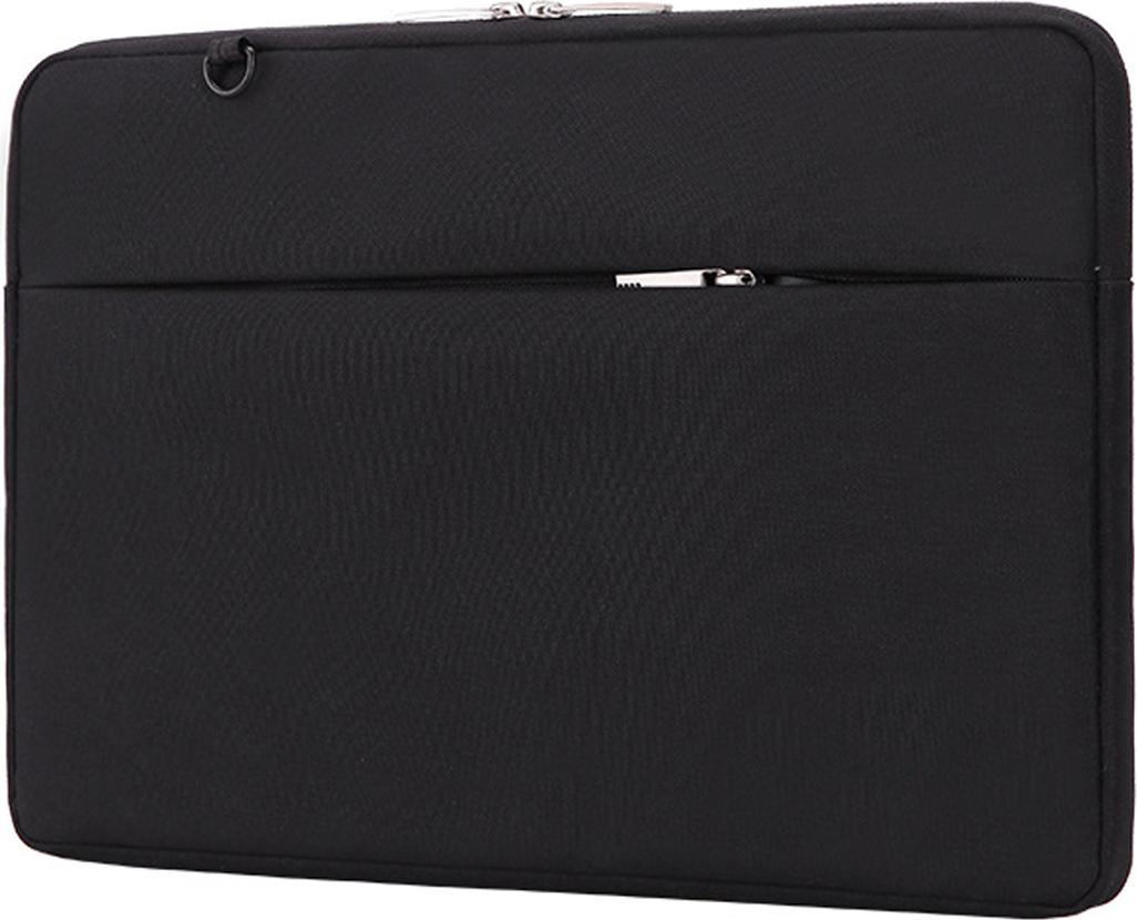 Túi chống sốc Macbook Air, Macbook Pro, Laptop kèm túi phụ rời