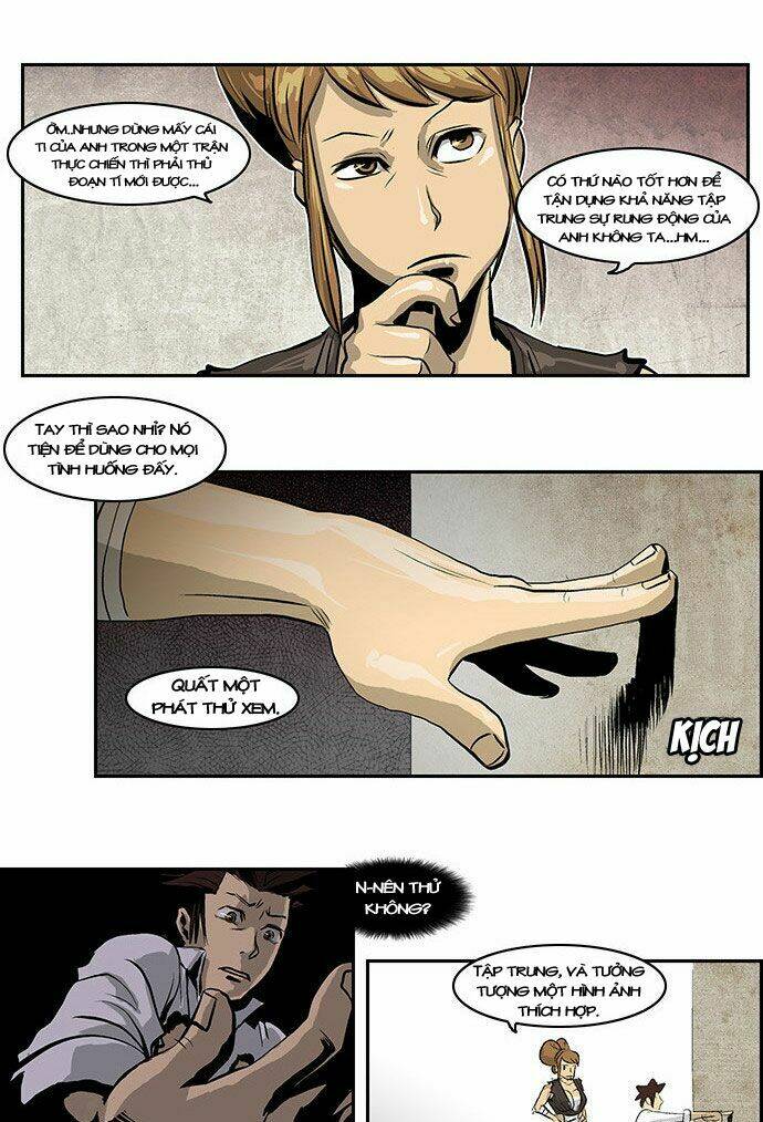 special martial arts extreme hell private high school chapter 11 29