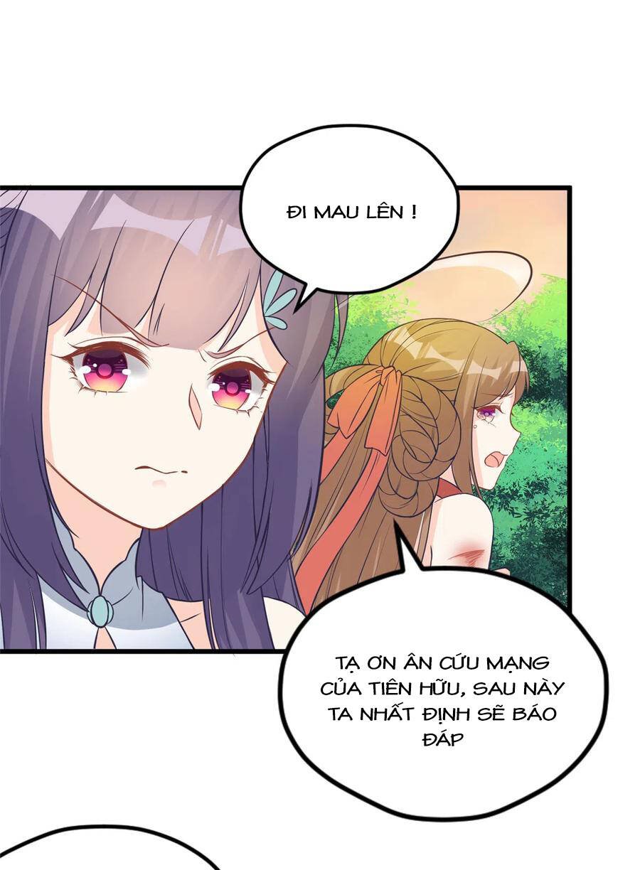 Piyo Piyo Angel Chapter 302 - Trang 2