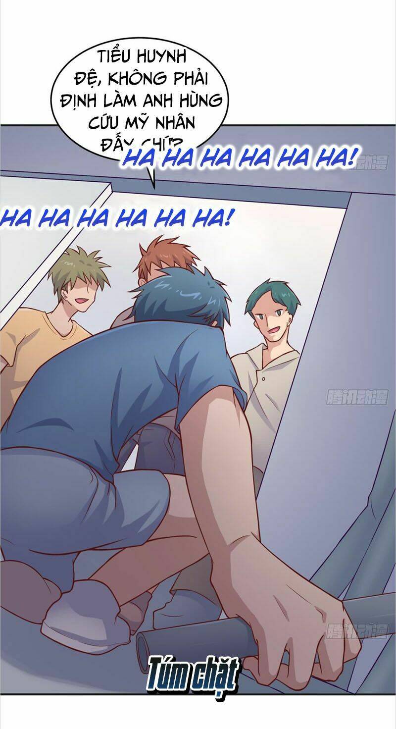 bác sĩ riêng của nữ thần chapter 70 12