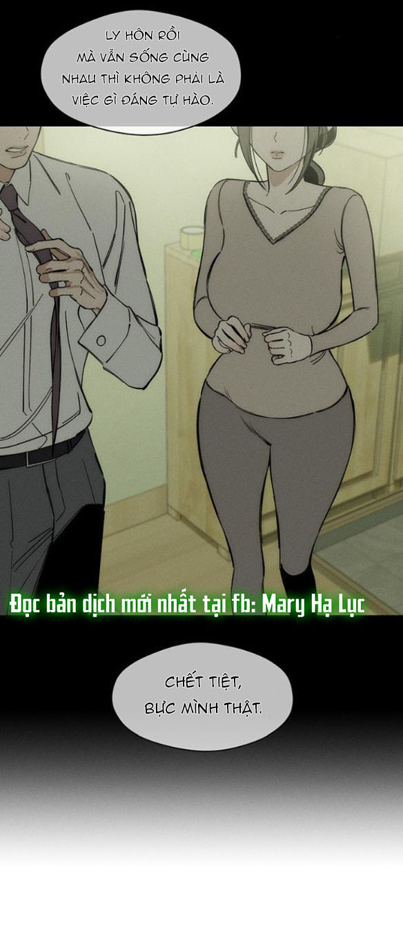 [18+] Nước Mắt Trên Đóa Hoa Tàn chapter 3.1 20