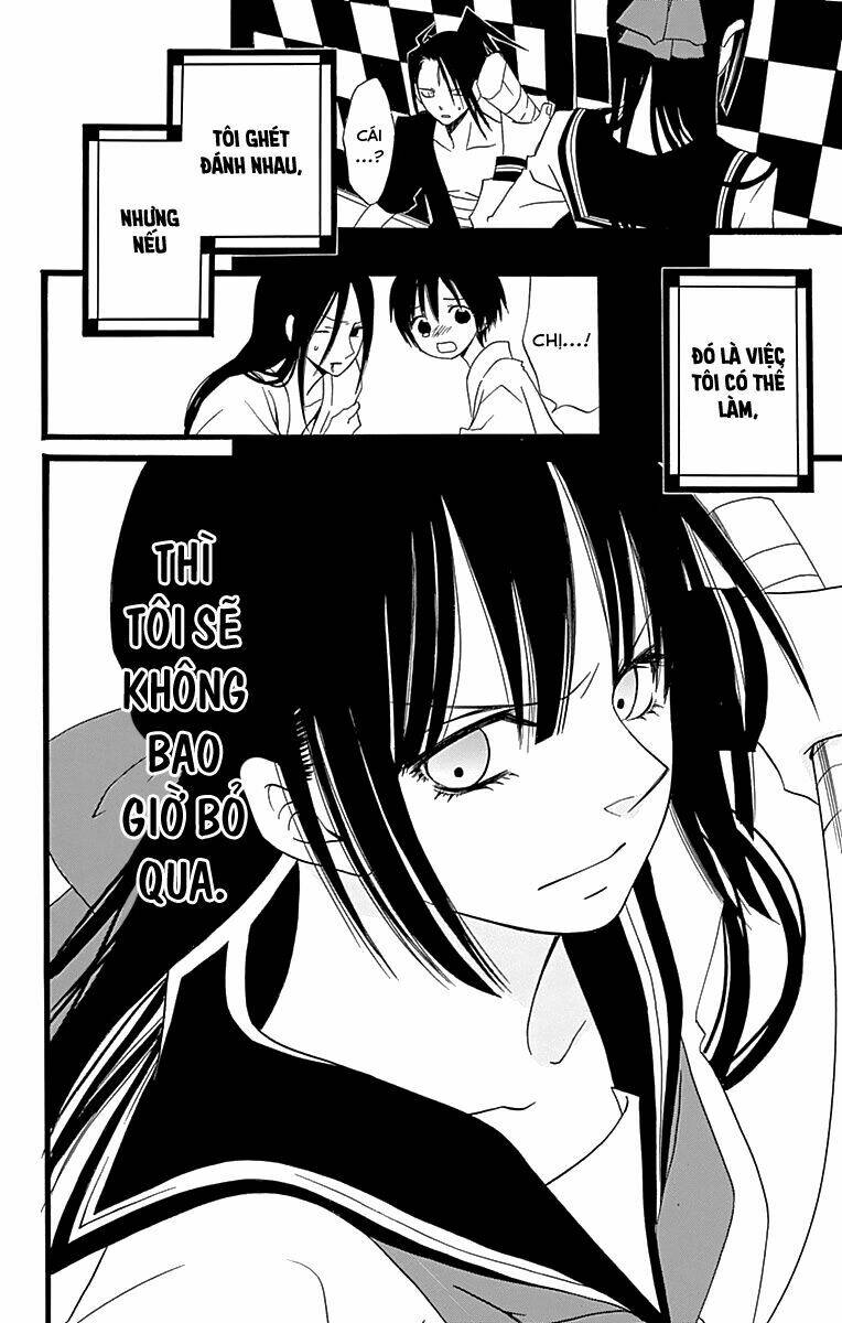 kenjutsu komachi chapter 1 36