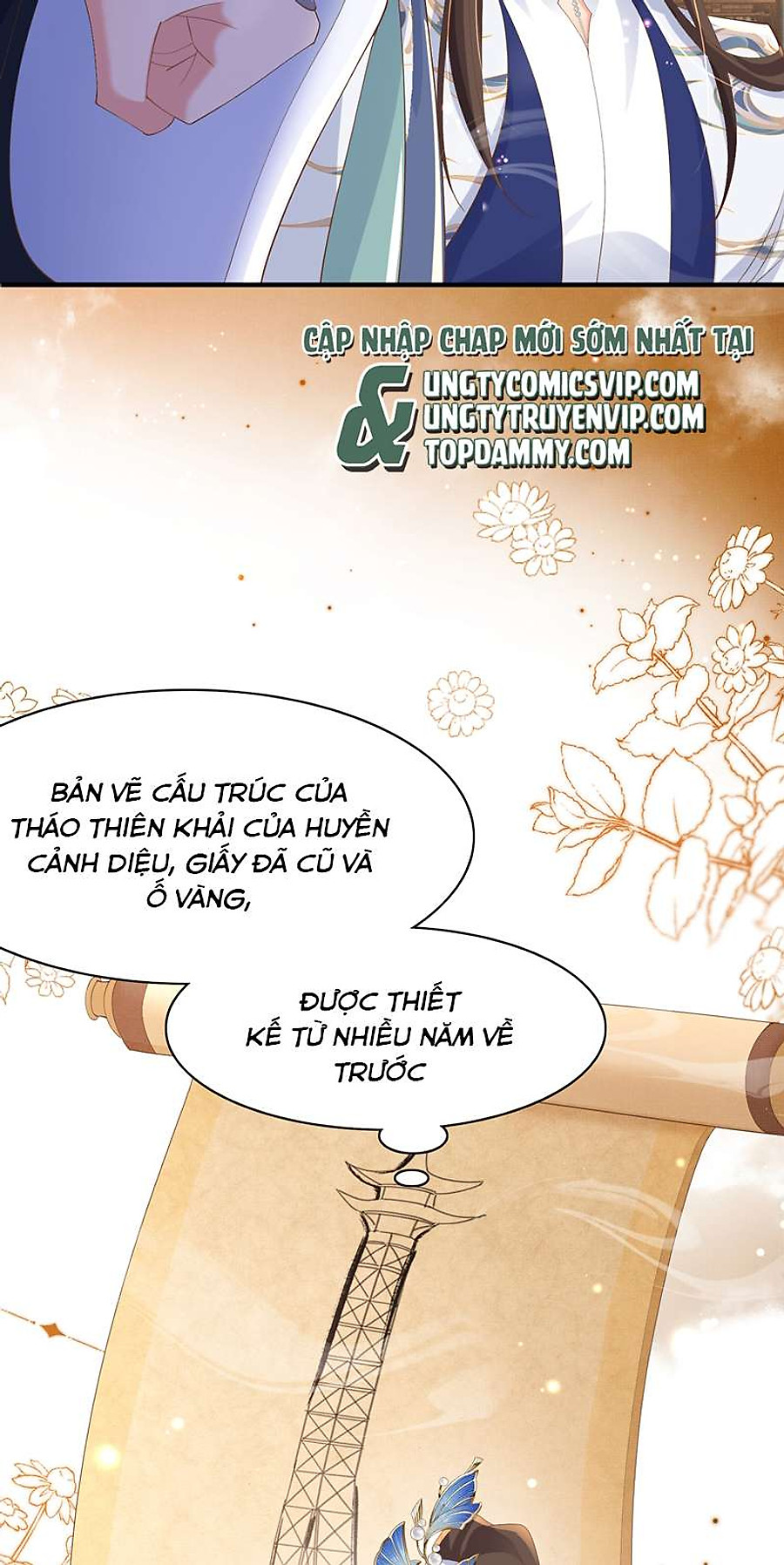 bá tổng vương phi lật xe chỉ nam chapter 113 13