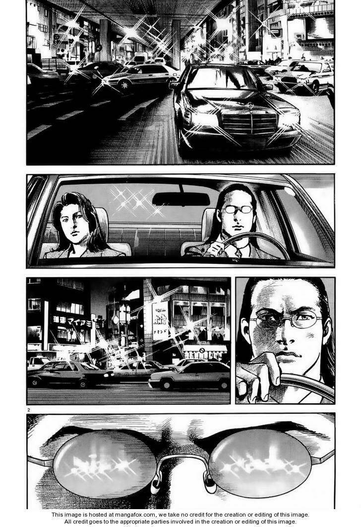 heat - thế giới ngầm chapter 19 4